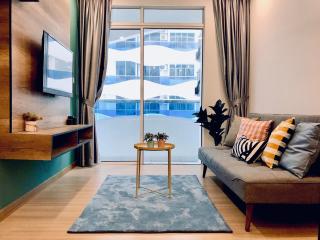 The Wave Suites Melaka - Melaka - 9