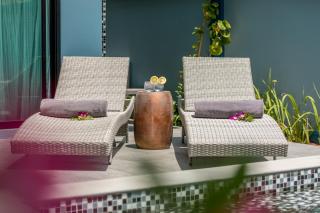 Villa Baan Suaan Kluay Mai - Laem Sor - 6