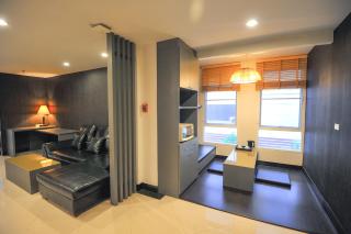 42Grand Residence - Bangkok - 8
