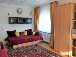 60 qm mit Aussicht in Konz - Konz - 9