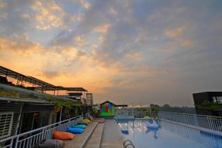 Grand Tjokro Premiere Bandung - Bandung - 9