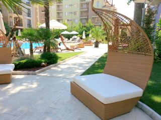 Menada Harmony Suites Apartments - Sunny Beach - 5