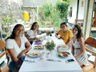 Milla Homestay - Sidemen - 5