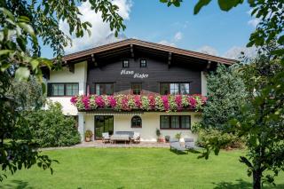 Haus Hager Inge - Ellmau - 8