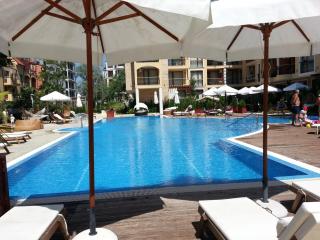 Menada Harmony Suites Apartments - Sunny Beach - 1