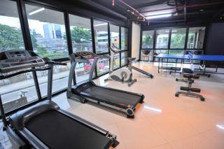 42Grand Residence - Bangkok - 6