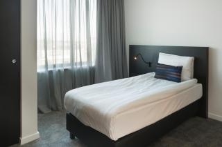 Serwir Hotel - 5