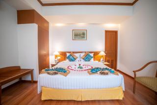 Oscar Saigon Hotel - Ho Chi Minh - 7