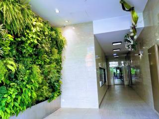 Corvin holiday Apartments hotel - Budapest - 3