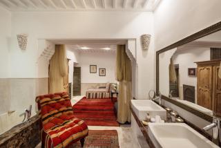 Le Farnatchi - Marrakech - 7