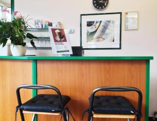 Motel Frankfurt - Francfort-sur-le-Main - 9