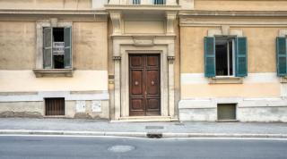 Nizza Bourgeois Family Apartment - Rome - 9