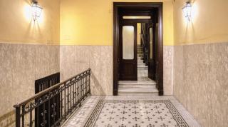 Nizza Bourgeois Family Apartment - Rome - 8