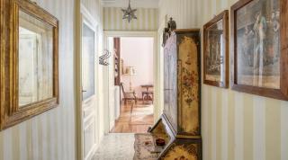 Nizza Bourgeois Family Apartment - Rome - 7