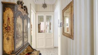 Nizza Bourgeois Family Apartment - Rome - 6