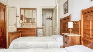 Nizza Bourgeois Family Apartment - Rome - 5