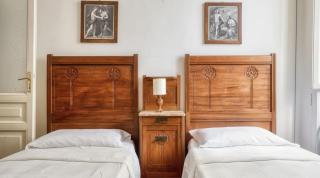 Nizza Bourgeois Family Apartment - Rome - 4