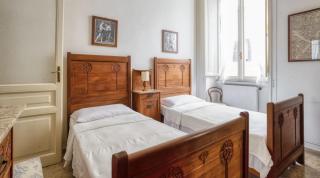 Nizza Bourgeois Family Apartment - Rome - 3