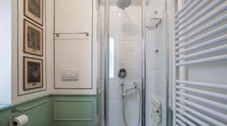 Nizza Bourgeois Family Apartment - Rome - 2