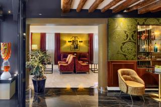 Hotel Bisanzio - Venice - 4