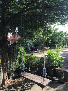 Baan Suan Sukjai Resort - Chaiyaphum - 9
