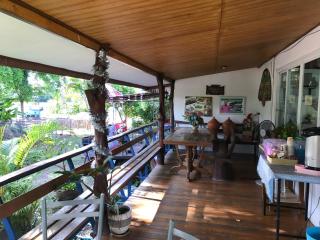 Baan Suan Sukjai Resort - Chaiyaphum - 6