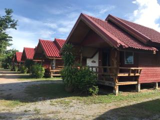 Baan Suan Sukjai Resort - Chaiyaphum - 4