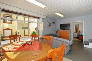 Mariposa Apartamento - 5