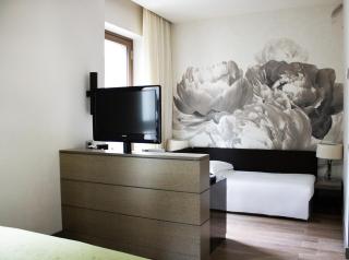 Starhotels Echo - Milano - 5