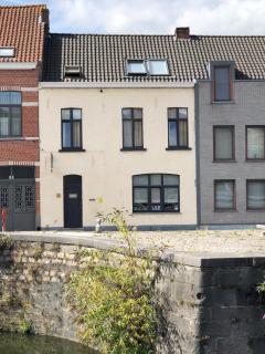 B&B Coupure - Brugge - 8