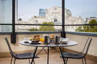 Starhotels Echo - Mailand - 5