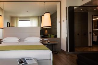 Starhotels Echo - Milano - 7