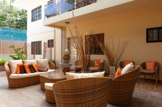 Chez Bea Luxury Villa - Baie Sainte Anne - 9