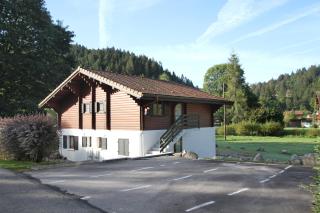 COCOONING - Gérardmer - 2