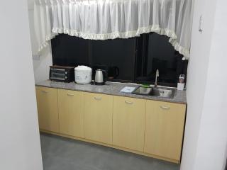 Sembulan @ Ning Guesthouse 宁舒民宿 - 8