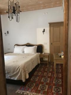 Isparta Historical Mansion Eskiciler Konağı - Cittaslow - Egirdir - 4