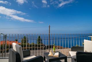 OurMadeira - CalhetaScape, informal - Calheta - 8