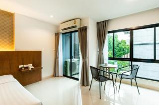 Jira Boutique Residence - Chiang Mai - 8