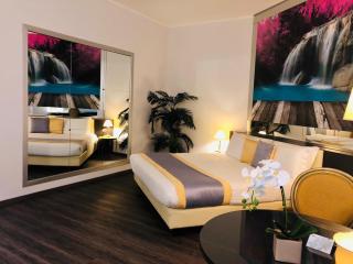 AS Hotel Sempione Fiera - San Vittore Olona - 7