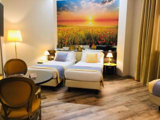 AS Hotel Sempione Fiera - San Vittore Olona - 3