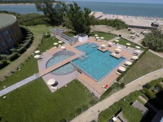 Isola di Albarella Hotel Capo Nord - 8