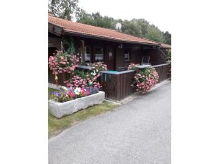 Gerda's Ferienhäuser - Eppenschlag - 2