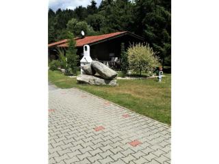 Gerda's Ferienhäuser - 3