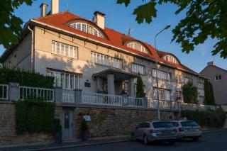 Art Deco Hotel Hoffmann - Kladno - 0