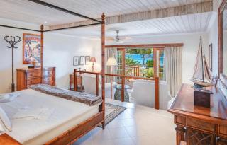 Bequia Beach Hotel - Luxury Boutique Resort - Friendship - 8