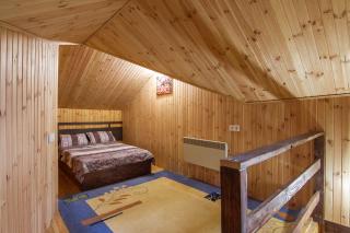 Дом с сауной и басейном на Теремках - 4