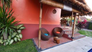 Pelangi Beach House - Canggu - 8
