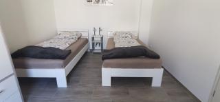 Apartment außen Pfui innen Hui - Mönchengladbach - 1