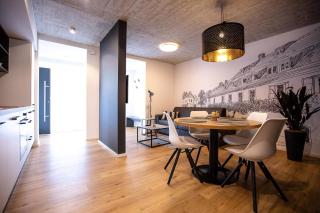 Postcard City Apartments - Maribor - 0