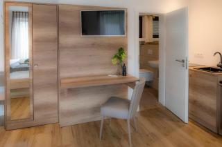 Suite/ Familienzimmer Arnsberg - 8